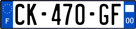 CK-470-GF