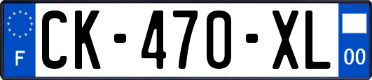 CK-470-XL