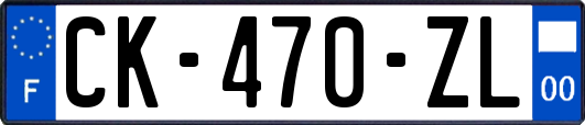 CK-470-ZL