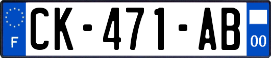 CK-471-AB