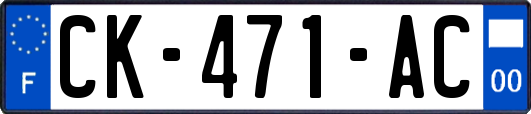 CK-471-AC