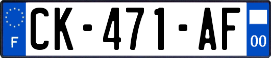 CK-471-AF