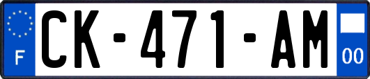 CK-471-AM