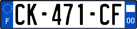 CK-471-CF