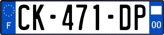 CK-471-DP