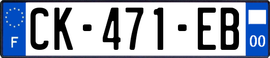 CK-471-EB