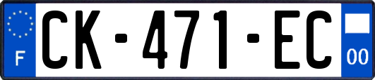 CK-471-EC