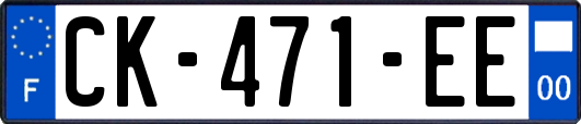 CK-471-EE