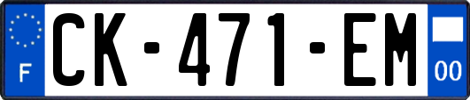 CK-471-EM