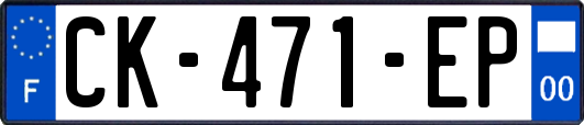 CK-471-EP