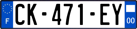 CK-471-EY