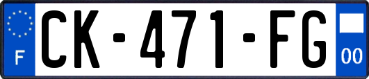 CK-471-FG