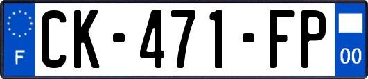 CK-471-FP