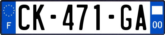 CK-471-GA