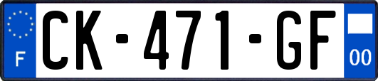 CK-471-GF