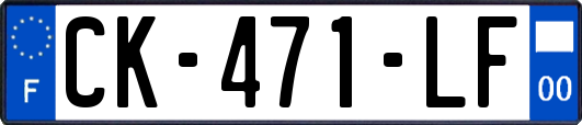 CK-471-LF