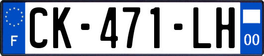 CK-471-LH