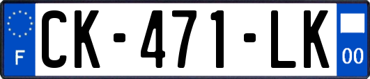 CK-471-LK