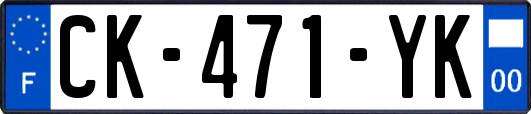 CK-471-YK