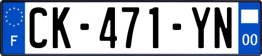 CK-471-YN