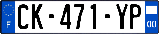 CK-471-YP