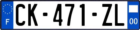 CK-471-ZL