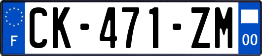 CK-471-ZM