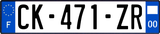 CK-471-ZR