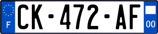 CK-472-AF