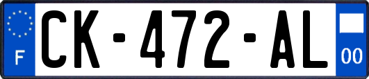 CK-472-AL
