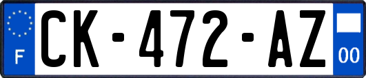 CK-472-AZ