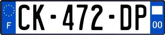 CK-472-DP