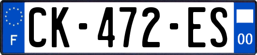 CK-472-ES