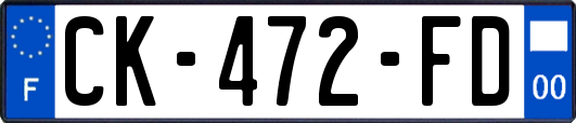 CK-472-FD