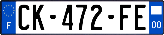 CK-472-FE