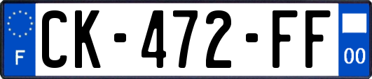 CK-472-FF