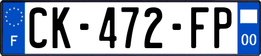 CK-472-FP