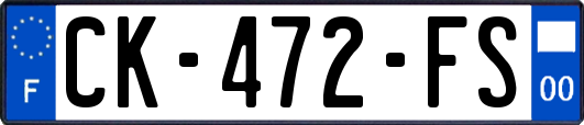 CK-472-FS