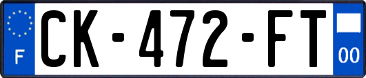 CK-472-FT