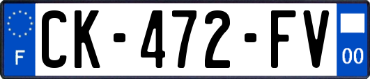CK-472-FV