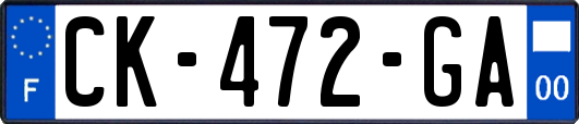 CK-472-GA