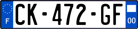 CK-472-GF