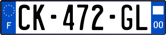 CK-472-GL