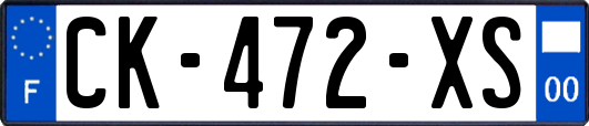 CK-472-XS