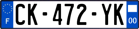 CK-472-YK