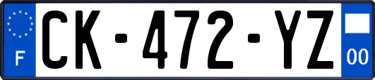 CK-472-YZ