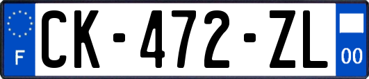 CK-472-ZL