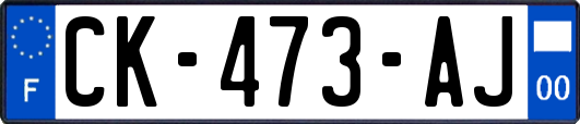 CK-473-AJ