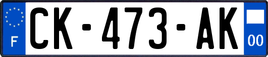 CK-473-AK