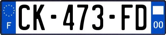 CK-473-FD